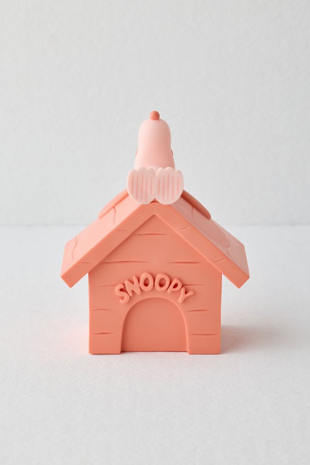 Peanuts Snoopy Doghouse Nightlight #2