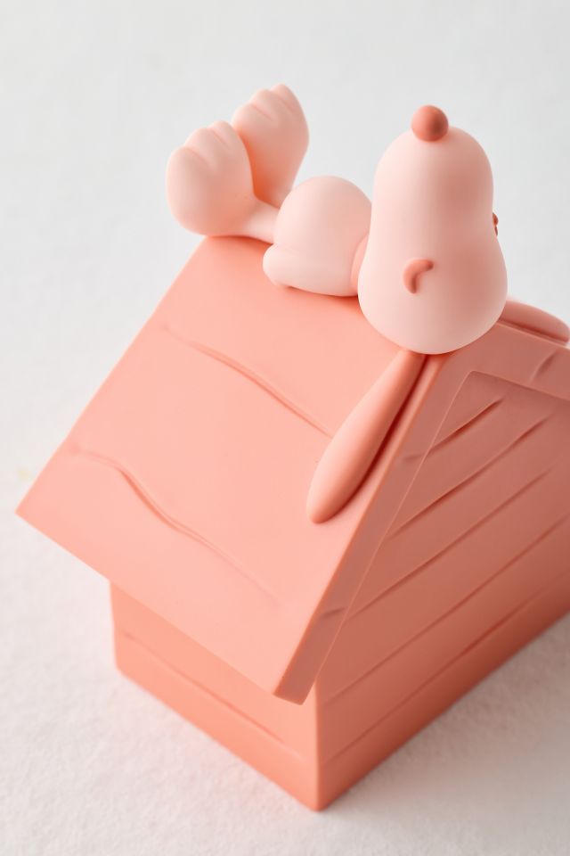 Peanuts Snoopy Doghouse Nightlight #3