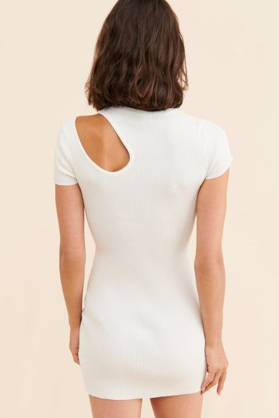 Motel Mino Mini Dress