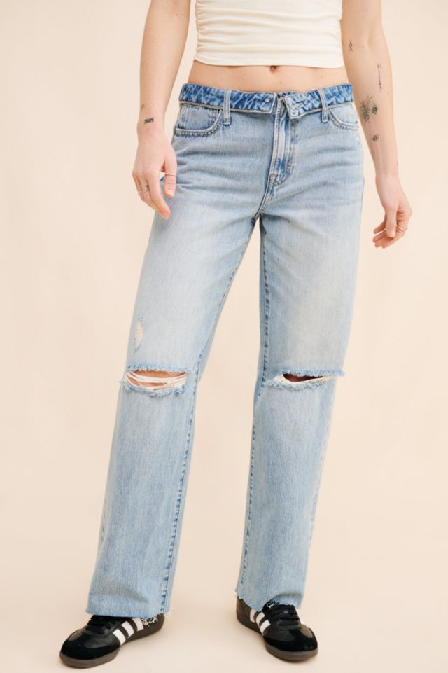 Hidden Jeans The Logan Jeans #3