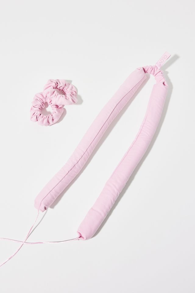 GLOV® COOLCURL™ Heatless Hair Curling Tool #1