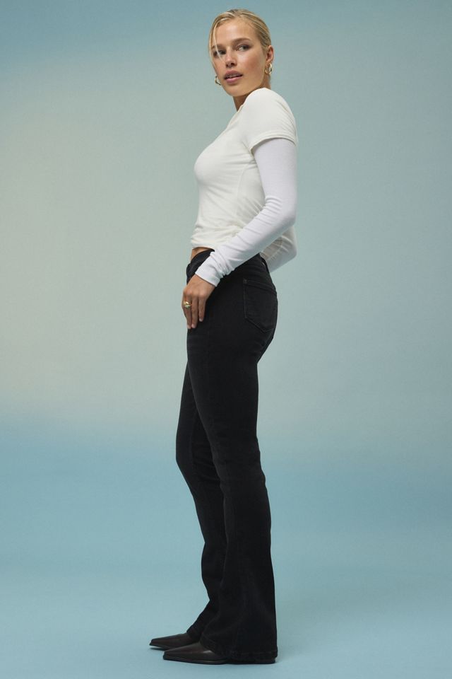 BDG Brooke Low-Rise Flare Jeans #3