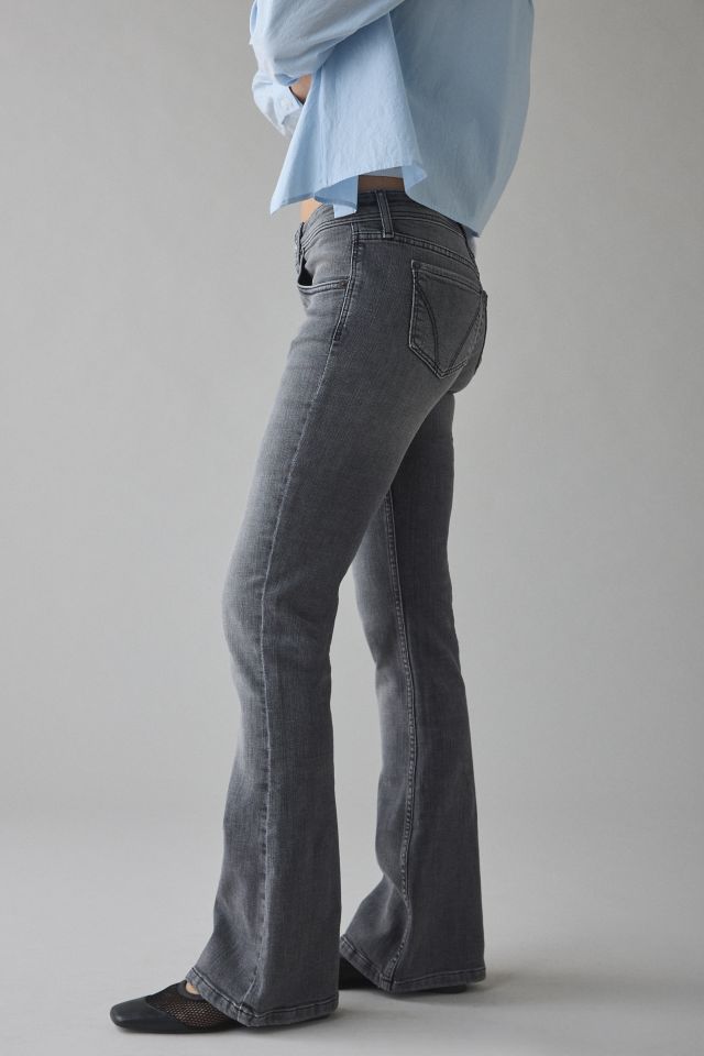 BDG Brooke Low-Rise Flare Jean #2