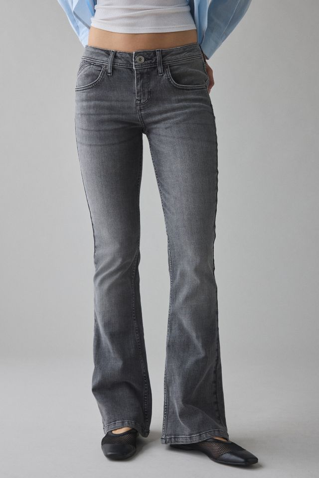 BDG Brooke Low-Rise Flare Jean #3