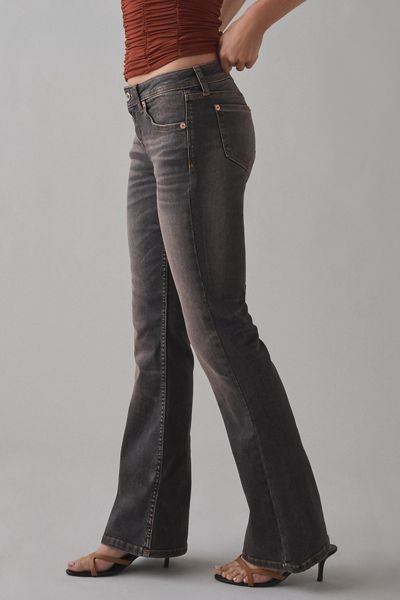 BDG Brooke Low-Rise Flare Jeans