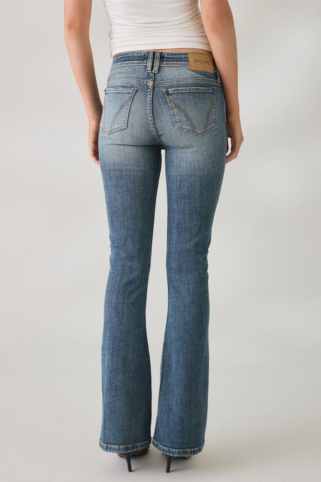 BDG Brooke Low-Rise Flare Jeans #2