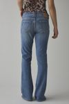 BDG Brooke Low-Rise Flare Jeans