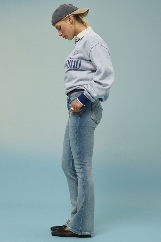 BDG Brooke Low-Rise Flare Jeans