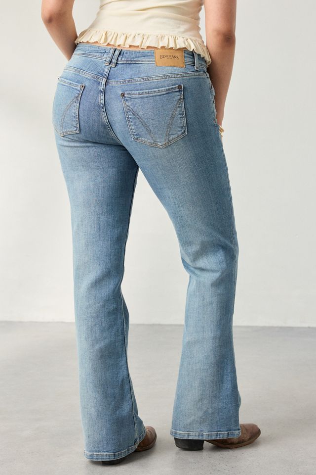 BDG Brooke Low-Rise Flare Jeans #2