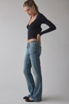 BDG Brooke Low-Rise Flare Jeans