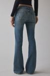 BDG Brooke Low-Rise Flare Jeans