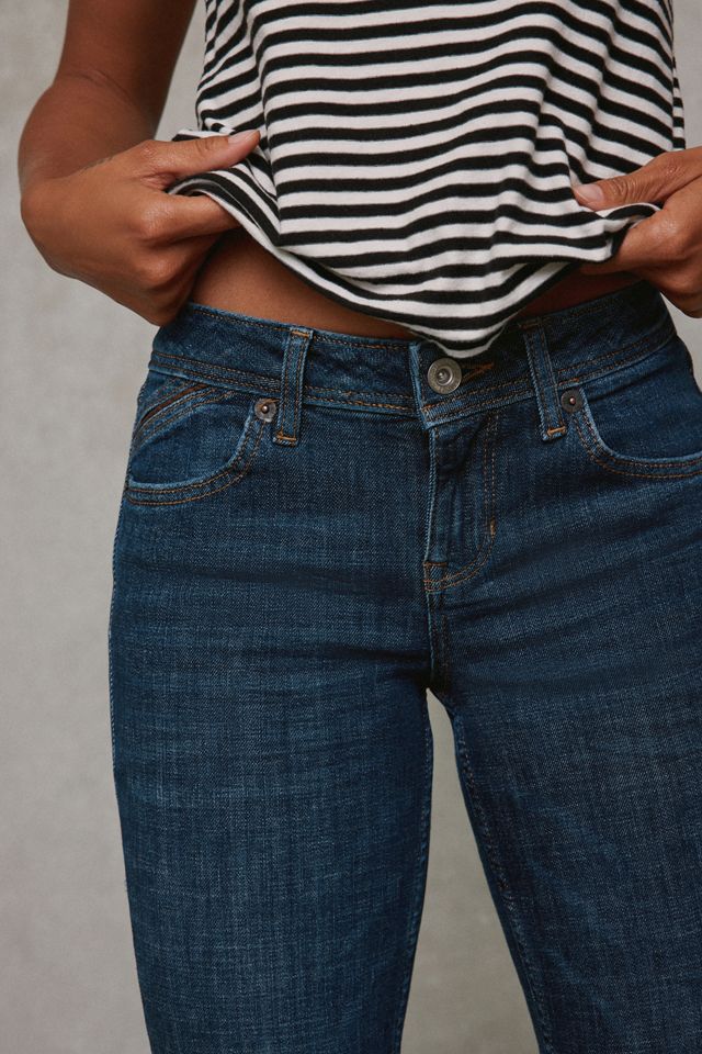 BDG Brooke Low-Rise Flare Jeans #5