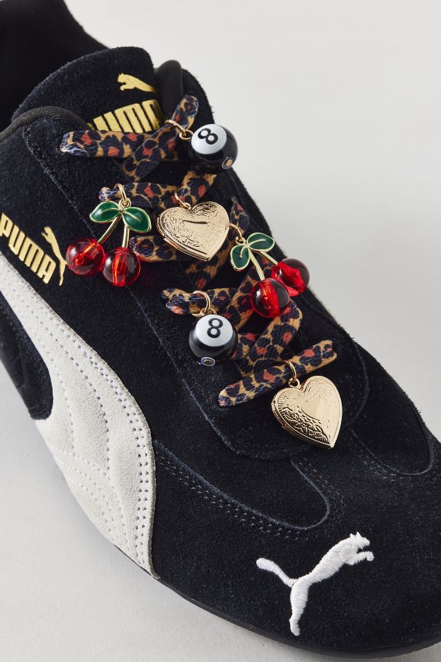 Shoelace Charms Set | Urban Outfitters