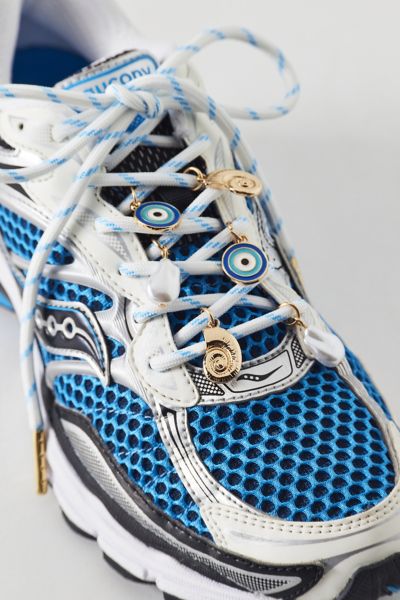 Shoelace Charms Set