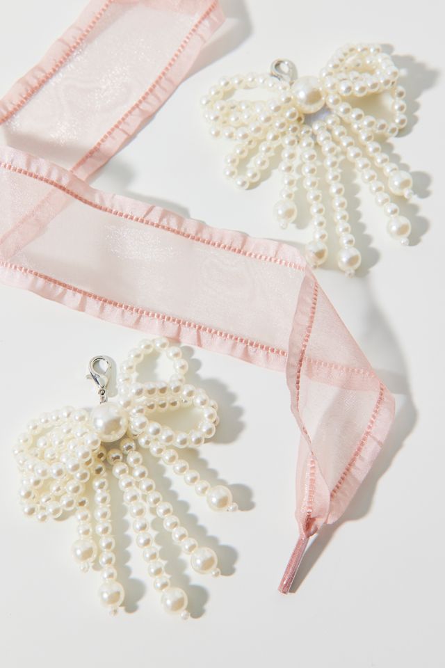 Shoelace Charms Set #1