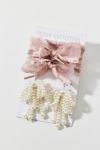 Shoelace Charms Set