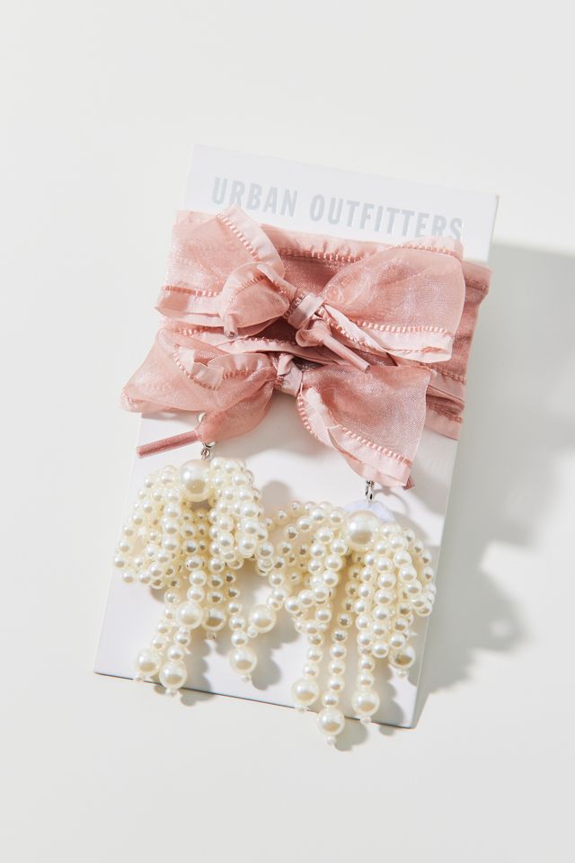 Shoelace Charms Set #2