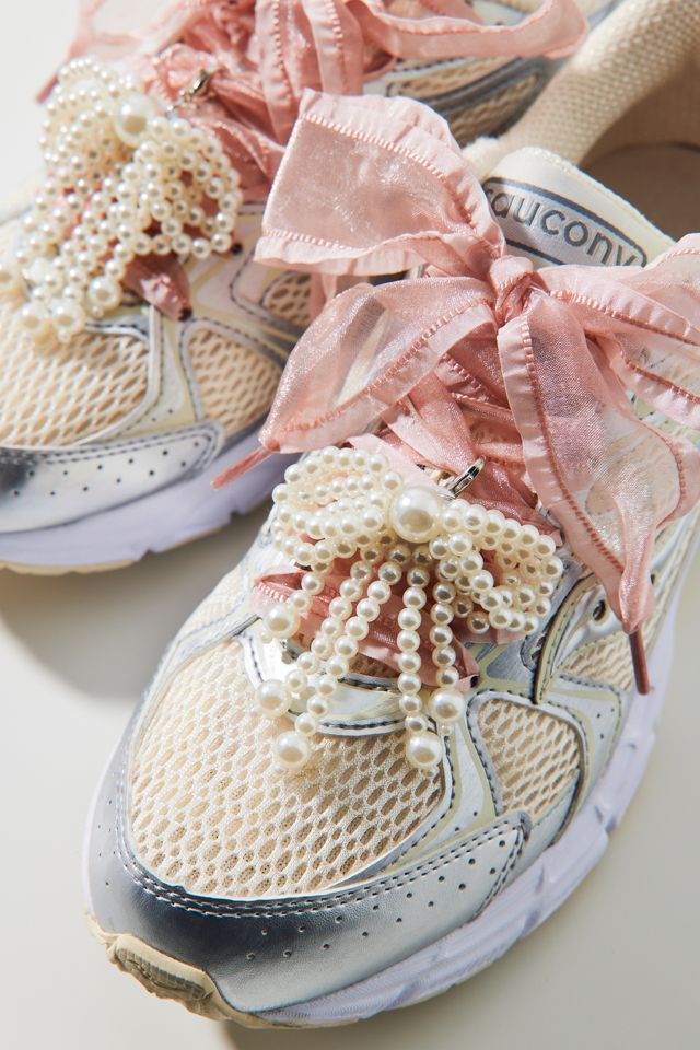 Shoelace Charms Set #3