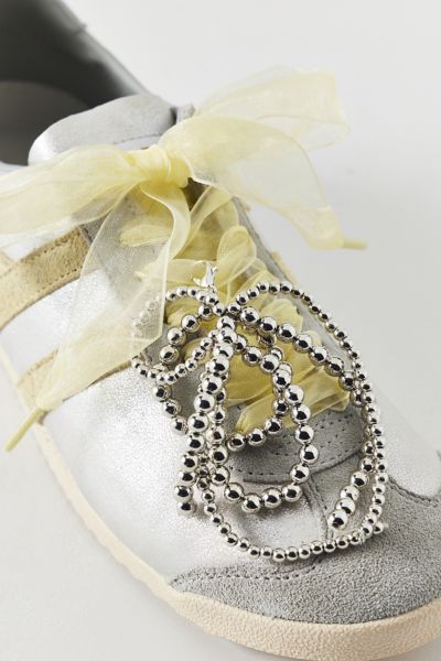Shoelace Charms Set