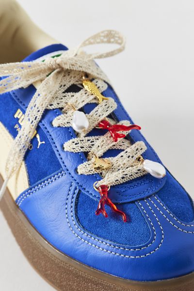 PUMA★PALERMO ELEVATA WNS★厚底★ピンク系 Women's shoes Puma Palermo Moda Xtra Wns Pink | Footshop