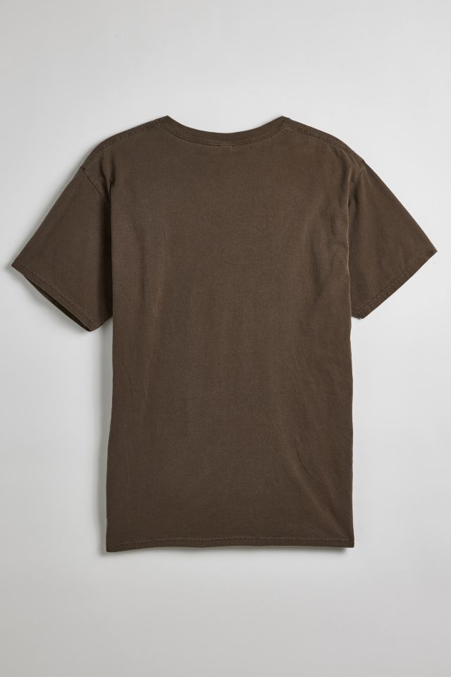 Shaboozey UO Exclusive Oversized Graphic Tee #2
