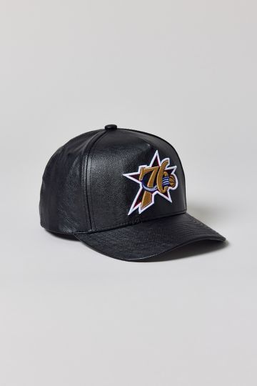 '47 Brand MLB Los Angeles Dodgers Workshop Captain Hat