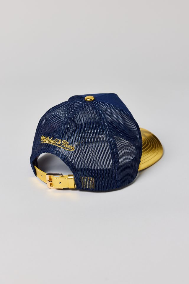 Mitchell & Ness NBA All-Star 2000 Trucker Hat #1