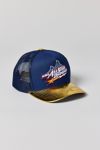 Mitchell & Ness NBA All-Star 2000 Trucker Hat