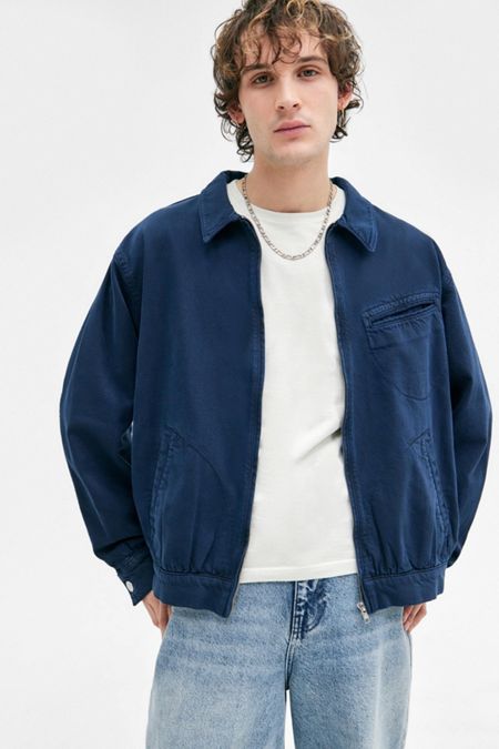 Katin Kane Corduroy Shell Jacket | Urban Outfitters Katin Kane Corduroy Shell Jacket | Urban Outfitters
