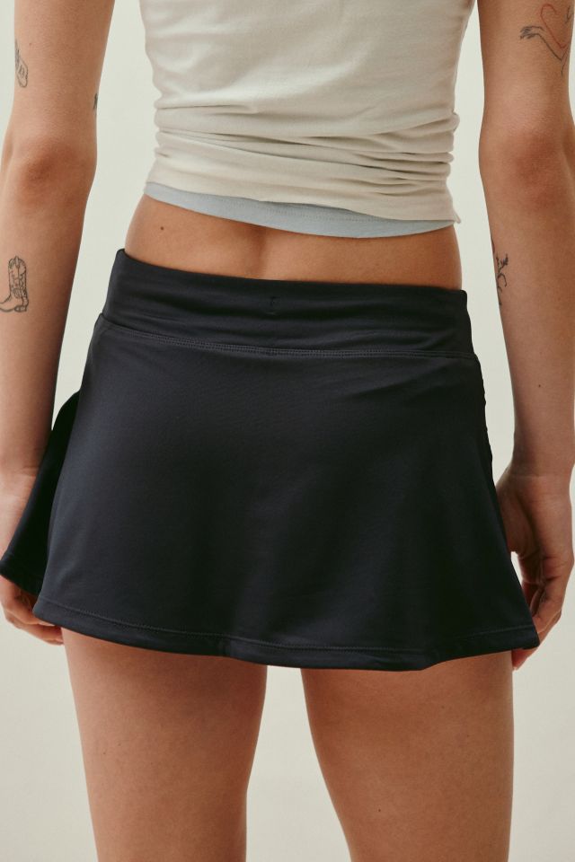 Umbro UO Exclusive Wrap Mini Sport Skort | Urban Outfitters