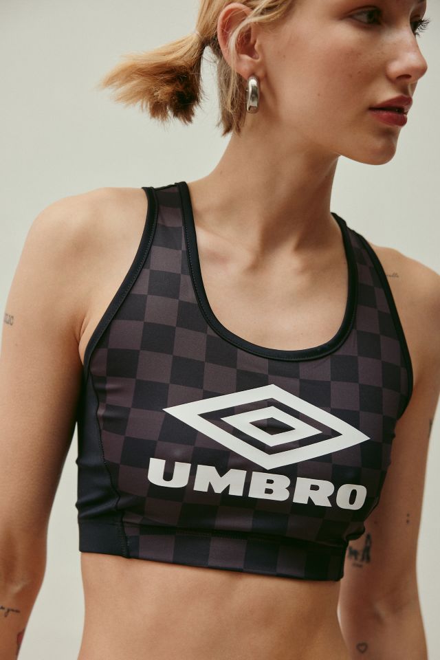 Umbro UO Exclusive Checkerboard Tech Sport Tank #3