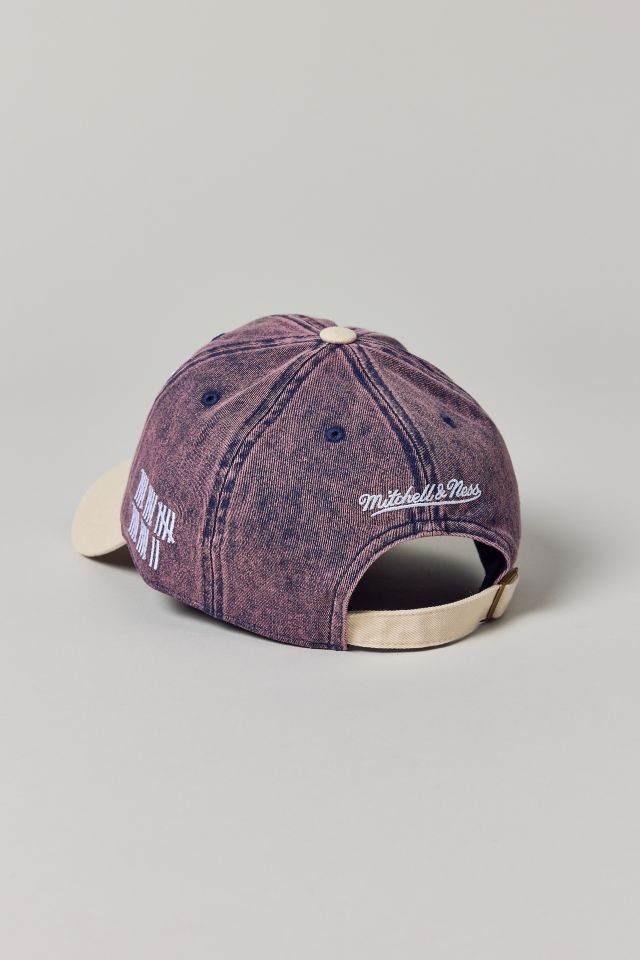 Mitchell & Ness MLB New York Yankees Champions Dad Hat #1
