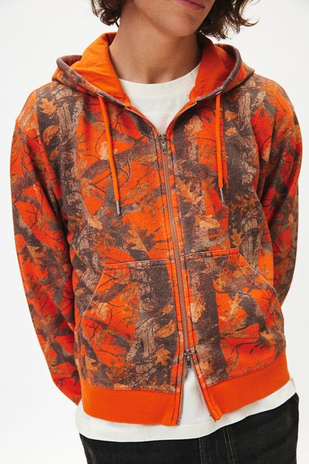 BAPE 1St Camo Shark Full Zip Hoodie | Urban Outfitters BAPE 1St Camo Shark Full Zip Hoodie | Urban Outfitters
