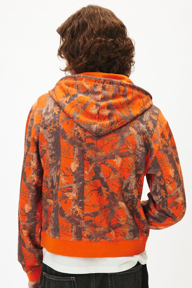 Sweat à Capuche Zippé Homme – Drapeau Américain Imprimé – Manches Longues, Poches Kangourou – Style Décontracté Automnal