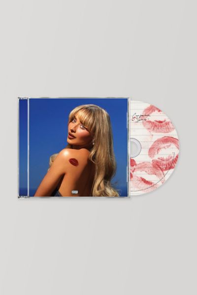 Sabrina Carpenter - Short N' Sweet CD