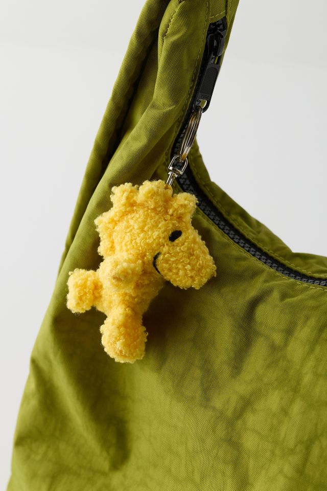 Porte-clés en Peluche Woodstock Peanuts #1