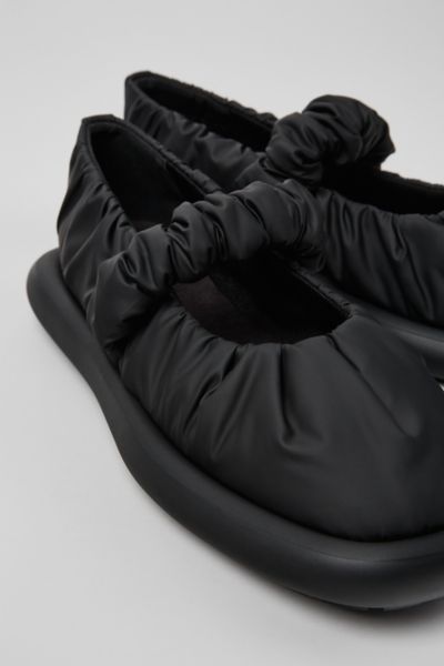 Camper Onda Ruched Mary Jane