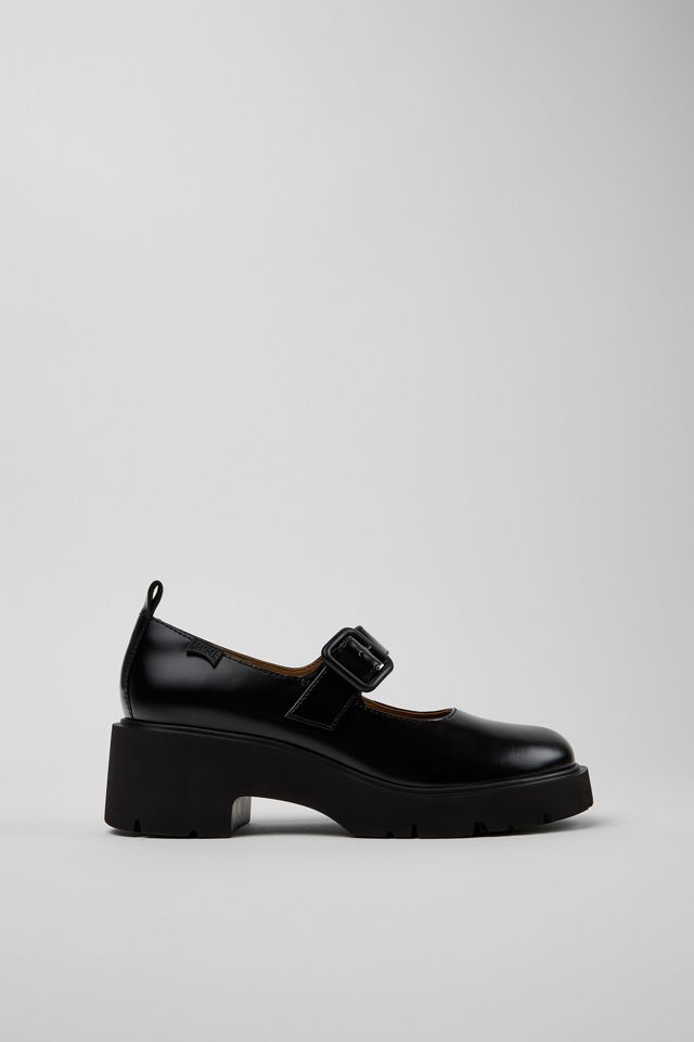 Camper Milah Leather Mary Jane #1