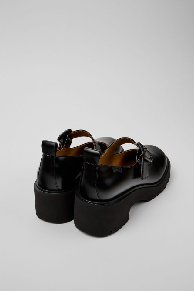 Camper Milah Leather Mary Jane #2