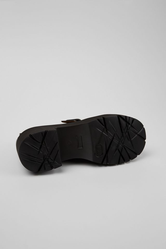 Camper Milah Leather Mary Jane #4