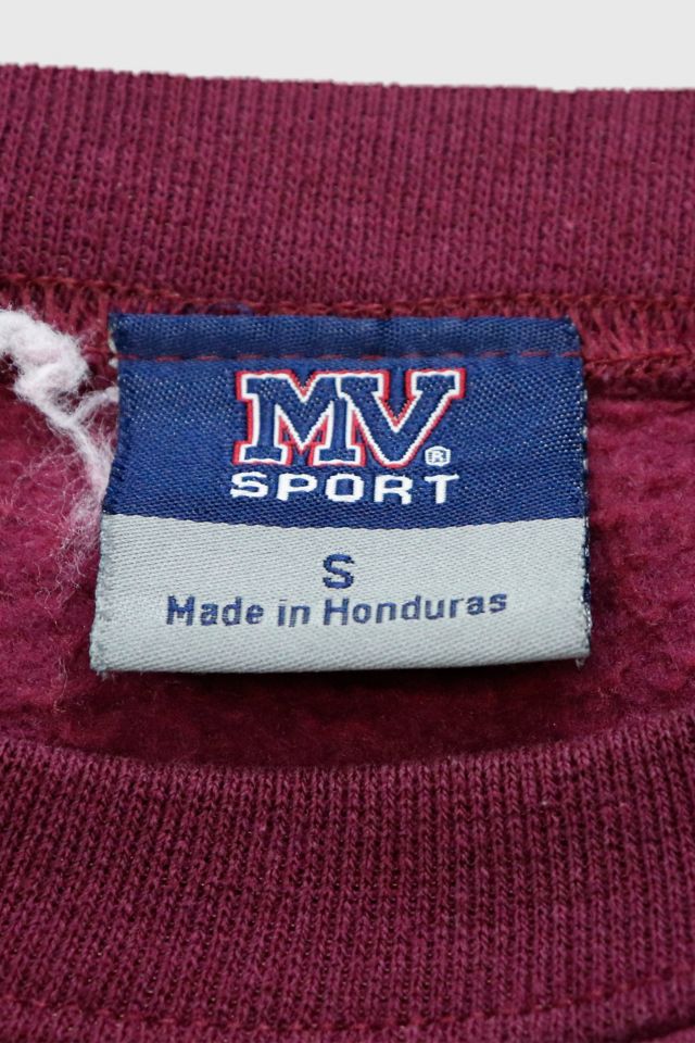 Vintage St. Thomas Aquinas College Sweatshirt #1