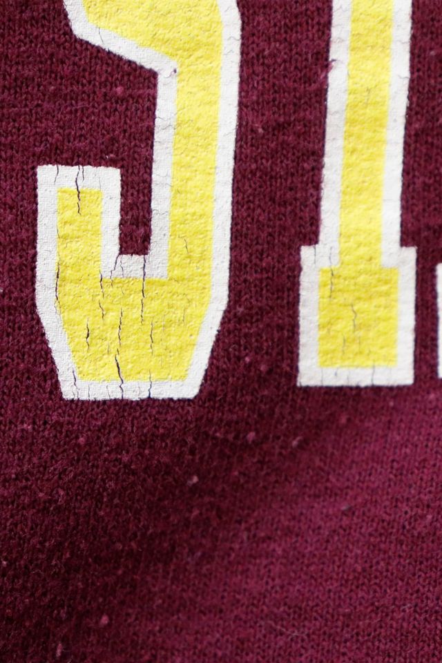 Vintage St. Thomas Aquinas College Sweatshirt #2