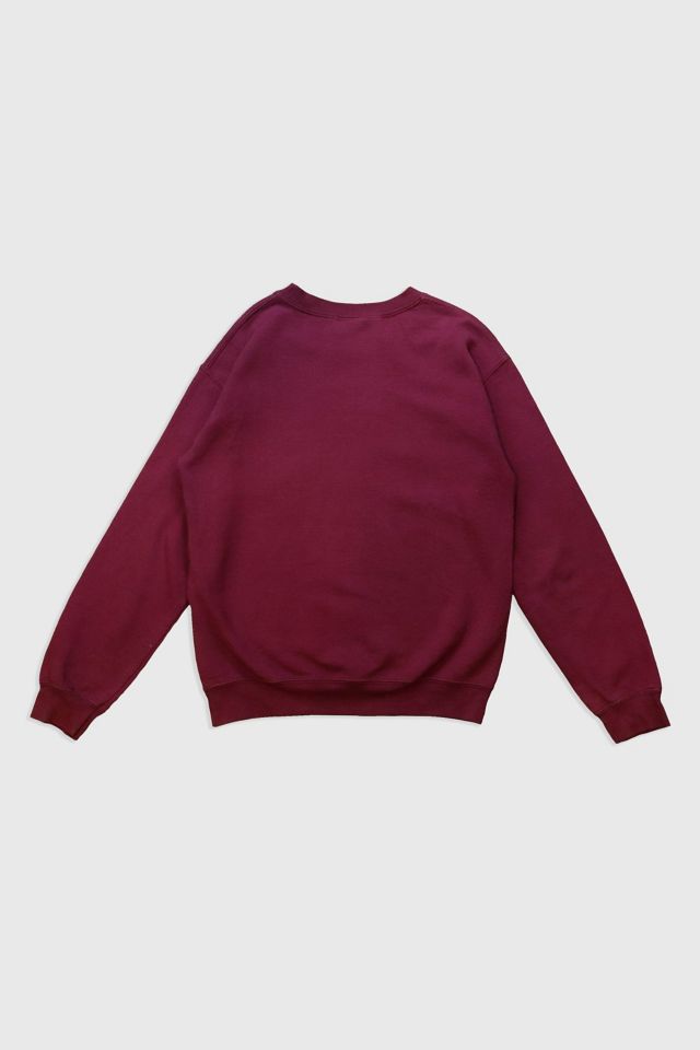 Vintage St. Thomas Aquinas College Sweatshirt #4