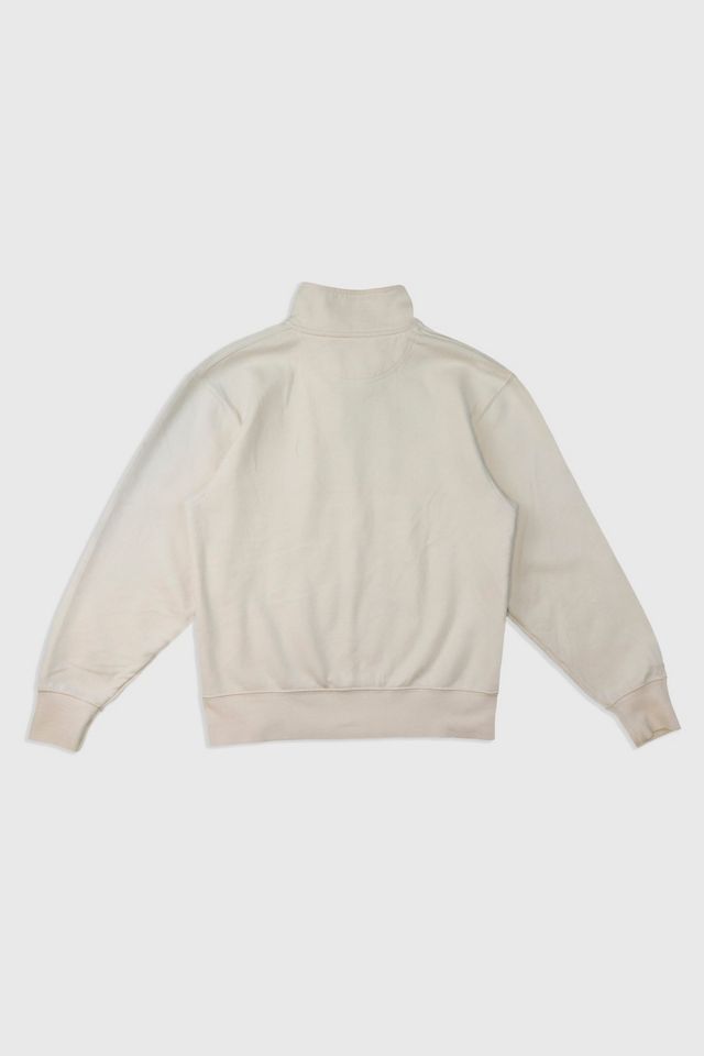 Vintage Drexel University Quarter Zip Sweatshirt | Urban Outfitters