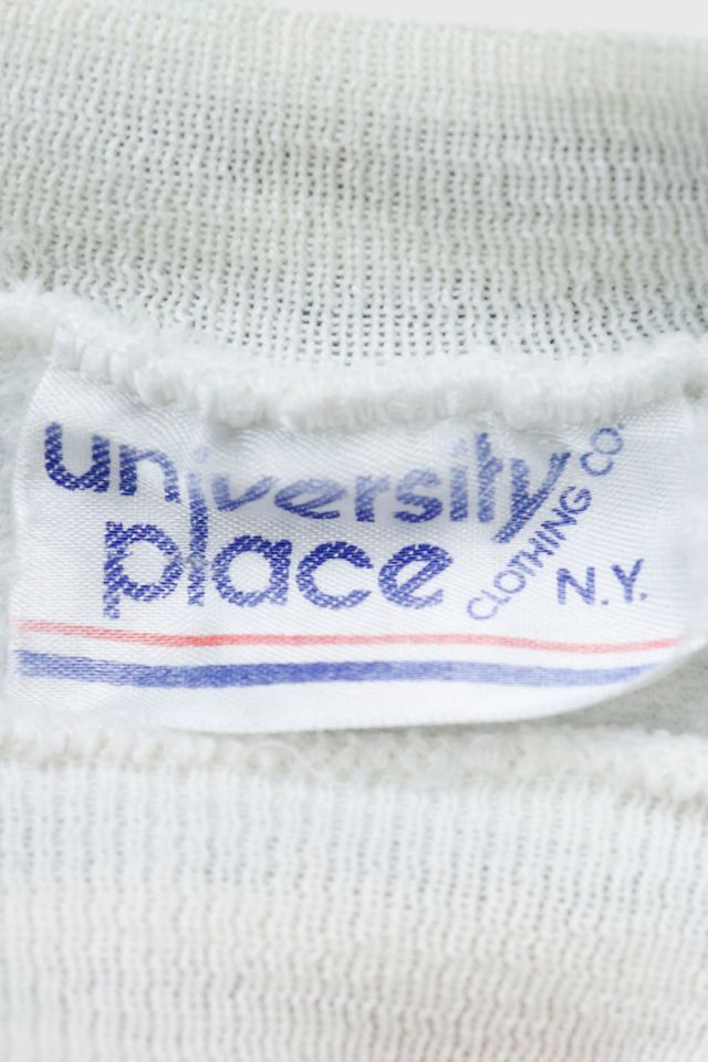 Vintage Penn State Script Lettering Sweatshirt | Urban Outfitters