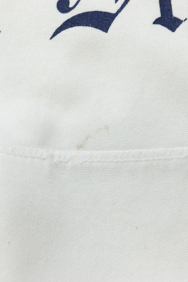 Vintage Penn State Script Lettering Sweatshirt | Urban Outfitters