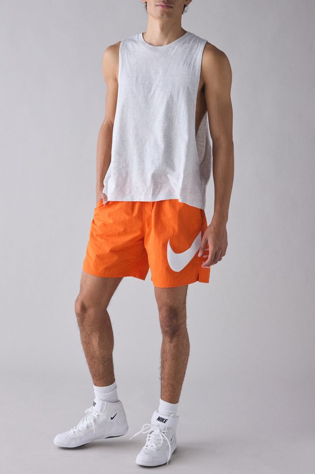 Nike Specs Graphic 7” Swim Short #2