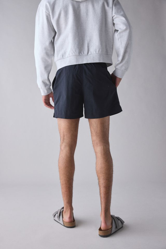 Nike Sneaker Patch 5” Swim Short #1