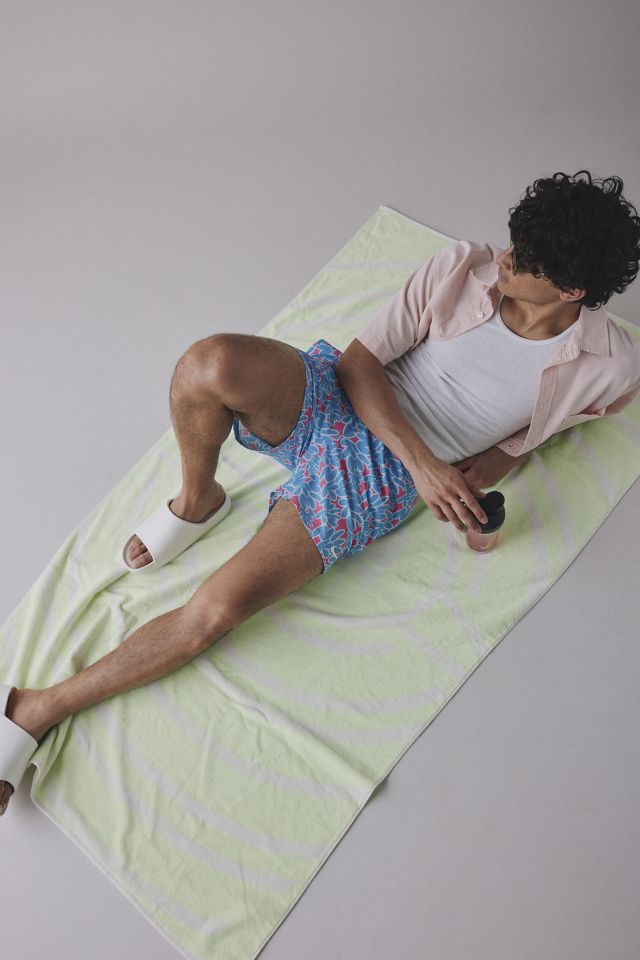 Nike Multi Print 5” Swim Short #2