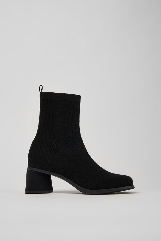Camper Kiara Knit Boot #1